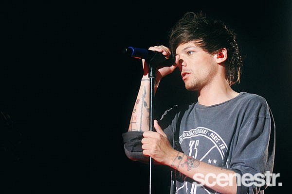Photos: One Direction - Suncorp Stadium, Brisbane - 11 February, 2015