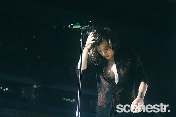 Photos: One Direction - Suncorp Stadium, Brisbane - 11 February, 2015
