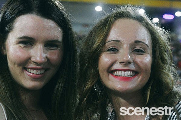 Photos: One Direction - Suncorp Stadium, Brisbane - 11 February, 2015