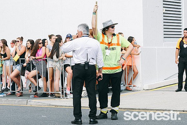 Photos: One Direction - Suncorp Stadium, Brisbane - 11 February, 2015