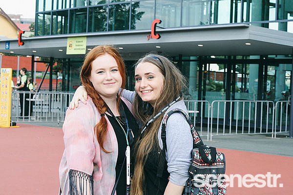 Photos: One Direction - Suncorp Stadium, Brisbane - 11 February, 2015