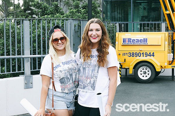 Photos: One Direction - Suncorp Stadium, Brisbane - 11 February, 2015