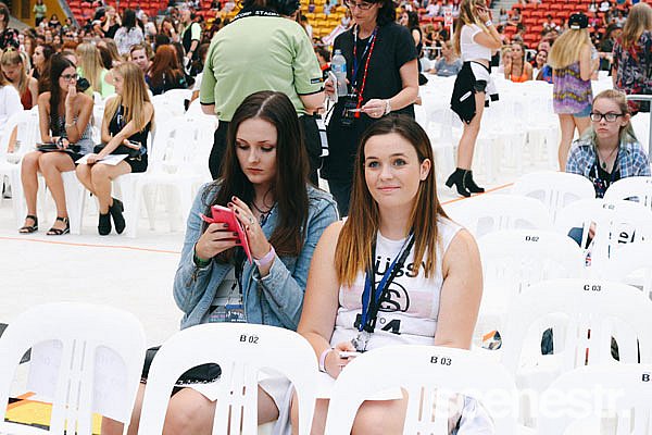 Photos: One Direction - Suncorp Stadium, Brisbane - 11 February, 2015
