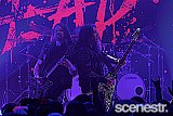 Photos: Machine Head & Fear Factory - Forum Melbourne - 15 March, 2024