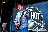 Photos: Red Hot Summer Tour - Sandstone Point Hotel, Brisbane - 10 February, 2018