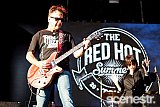 Photos: Red Hot Summer Tour - Sandstone Point Hotel, Brisbane - 10 February, 2018