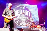 Photos: Red Hot Summer Tour - Sandstone Point Hotel, Brisbane - 10 February, 2018