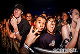 Photos: 2017 Bluesfest Socials - Byron Bay - 13-17 April, 2017