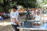 Photos: scenestr Christmas Party - New Farm Park - 21 December, 2014