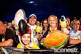 Photos: 2017 Bluesfest Socials - Byron Bay - 13-17 April, 2017