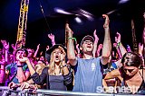 Photos: 2017 Bluesfest Socials - Byron Bay - 13-17 April, 2017