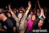 Photos: 2017 Bluesfest Socials - Byron Bay - 13-17 April, 2017