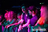 Photos: Brisbane Festival Closing Party feat. Violent Soho & Meg Mac - The Riverstage, Brisbane - 29 September, 2018