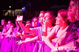 Photos: Brisbane Festival Closing Party feat. Violent Soho & Meg Mac - The Riverstage, Brisbane - 29 September, 2018