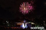 Photos: Brisbane Festival Closing Party feat. Violent Soho & Meg Mac - The Riverstage, Brisbane - 29 September, 2018