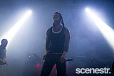 Photos: The Prodigy - The Big Top, Sydney - 11 March, 2015