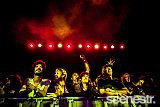 Photos: 2017 Bluesfest Socials - Byron Bay - 13-17 April, 2017