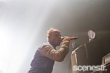 Photos: The Prodigy - The Big Top, Sydney - 11 March, 2015