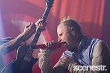 Photos: The Prodigy - The Big Top, Sydney - 11 March, 2015