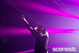 Photos: The Prodigy - The Big Top, Sydney - 11 March, 2015