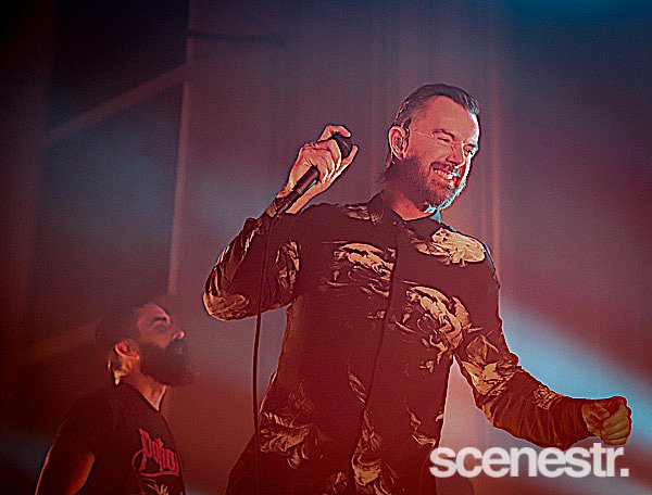Photos: Karnivool - Northcote Theatre, Melbourne - 30 May, 2024