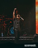 Photos: Parkway Drive - John Cain Arena, Melbourne - 24 September, 2024