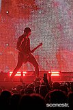 Photos: Parkway Drive - Brisbane Entertainment Centre - 18 September, 2024