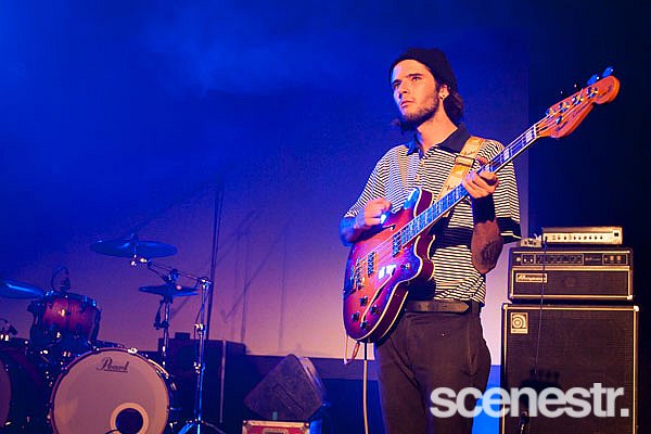 Photos: Spiderbait - 170 Russell, Melbourne - 26 February, 2016