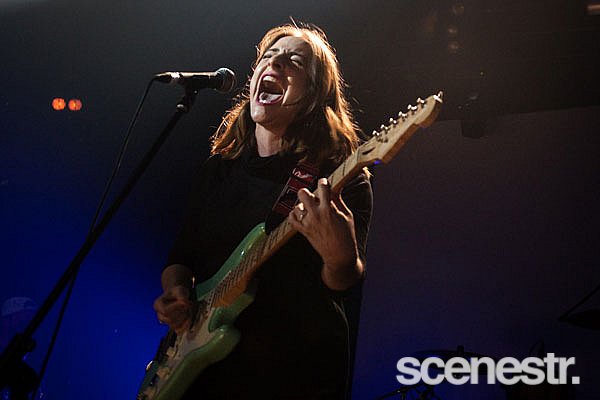 Photos: Spiderbait - 170 Russell, Melbourne - 26 February, 2016