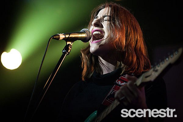 Photos: Spiderbait - 170 Russell, Melbourne - 26 February, 2016