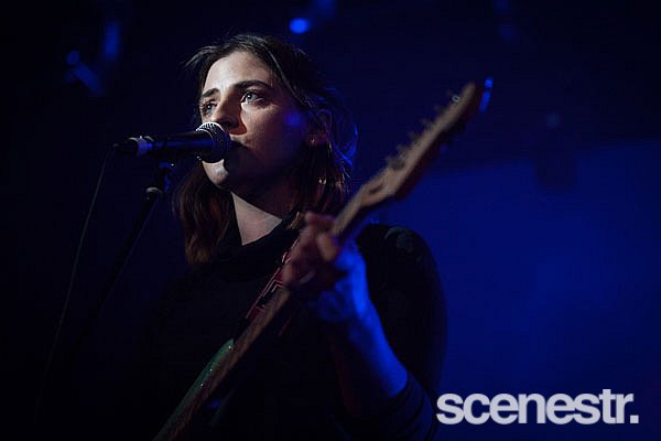 Photos: Spiderbait - 170 Russell, Melbourne - 26 February, 2016