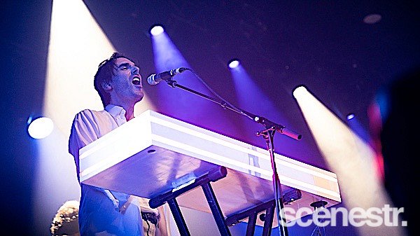 Photos: Spacey Jane - The Fortitude Music Hall, Brisbane - 18 August, 2022