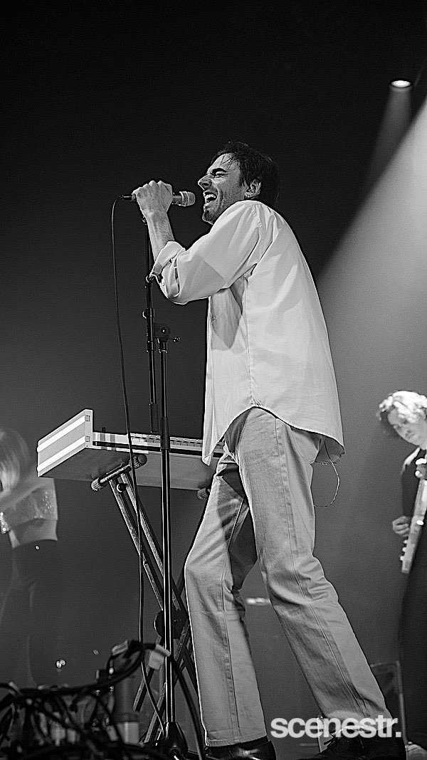 Photos: Spacey Jane - The Fortitude Music Hall, Brisbane - 18 August, 2022