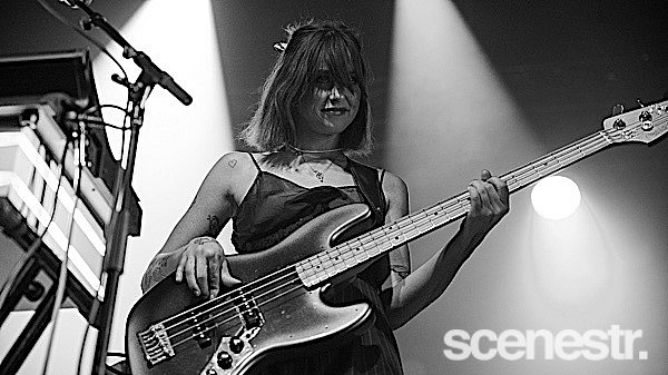 Photos: Spacey Jane - The Fortitude Music Hall, Brisbane - 18 August, 2022