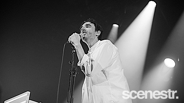 Photos: Spacey Jane - The Fortitude Music Hall, Brisbane - 18 August, 2022