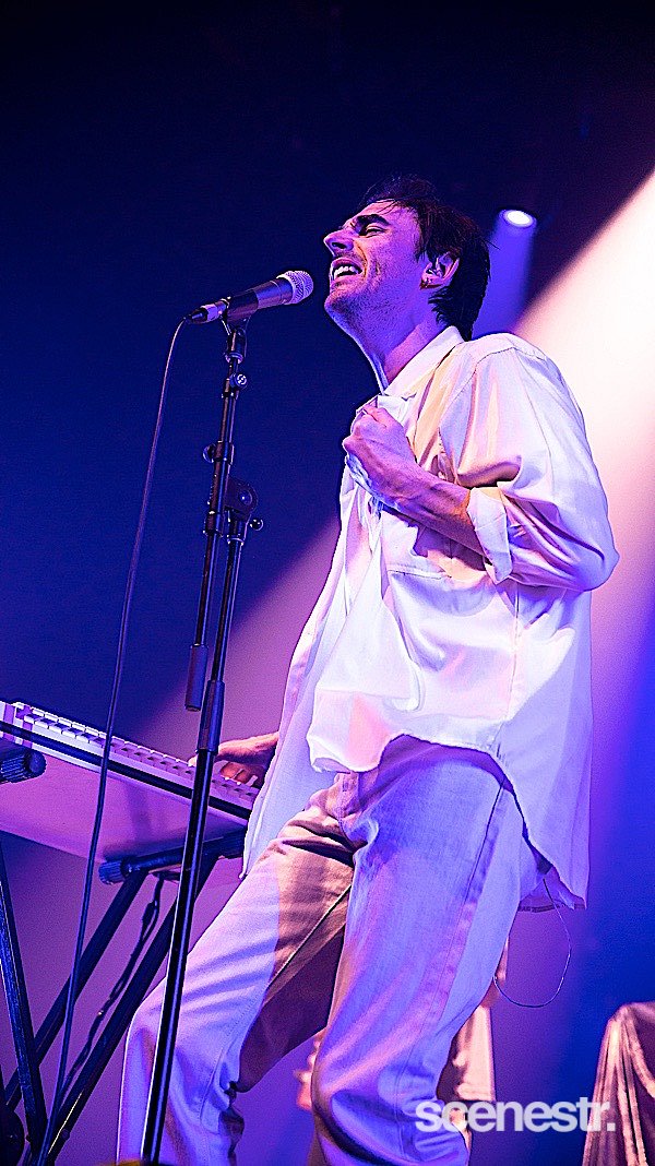 Photos: Spacey Jane - The Fortitude Music Hall, Brisbane - 18 August, 2022