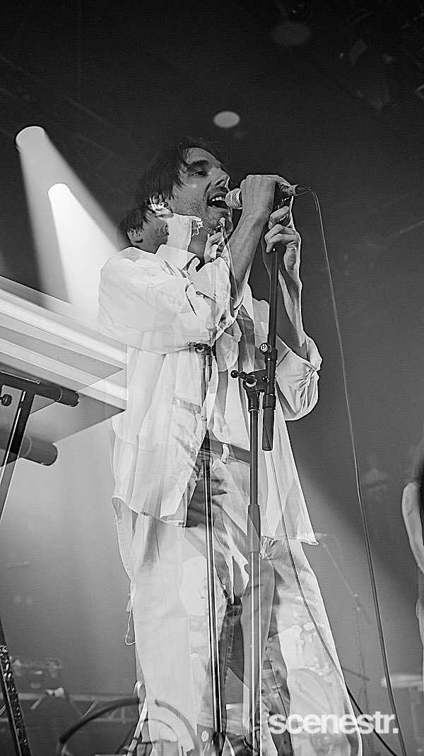Photos: Spacey Jane - The Fortitude Music Hall, Brisbane - 18 August, 2022