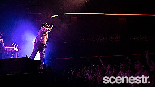 Photos: Spacey Jane - The Fortitude Music Hall, Brisbane - 18 August, 2022