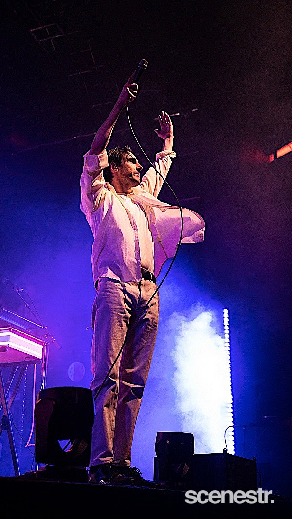 Photos: Spacey Jane - The Fortitude Music Hall, Brisbane - 18 August, 2022