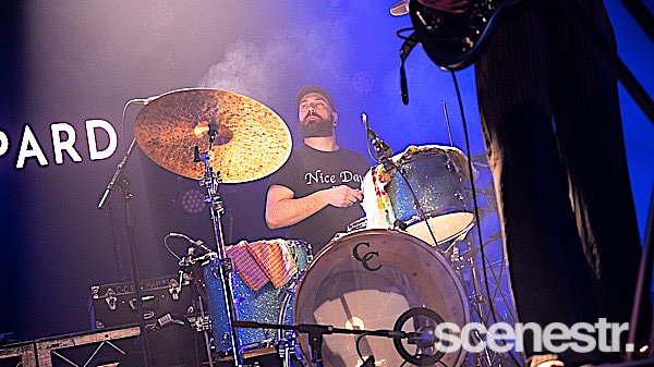 Photos: Spacey Jane - The Fortitude Music Hall, Brisbane - 18 August, 2022