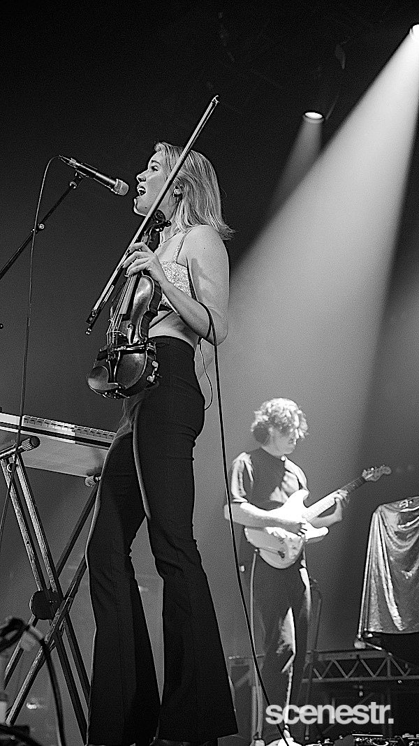 Photos: Spacey Jane - The Fortitude Music Hall, Brisbane - 18 August, 2022