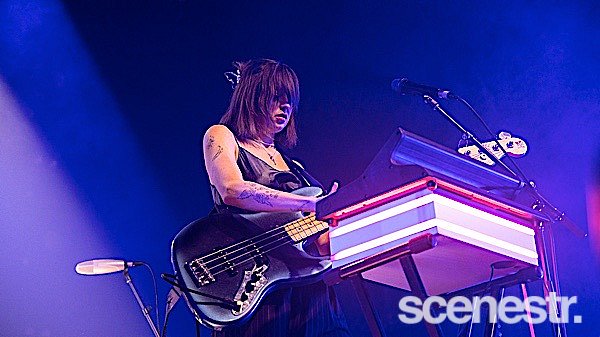 Photos: Spacey Jane - The Fortitude Music Hall, Brisbane - 18 August, 2022