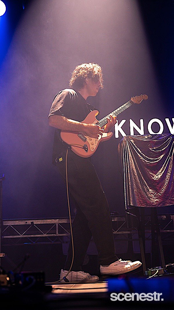 Photos: Spacey Jane - The Fortitude Music Hall, Brisbane - 18 August, 2022
