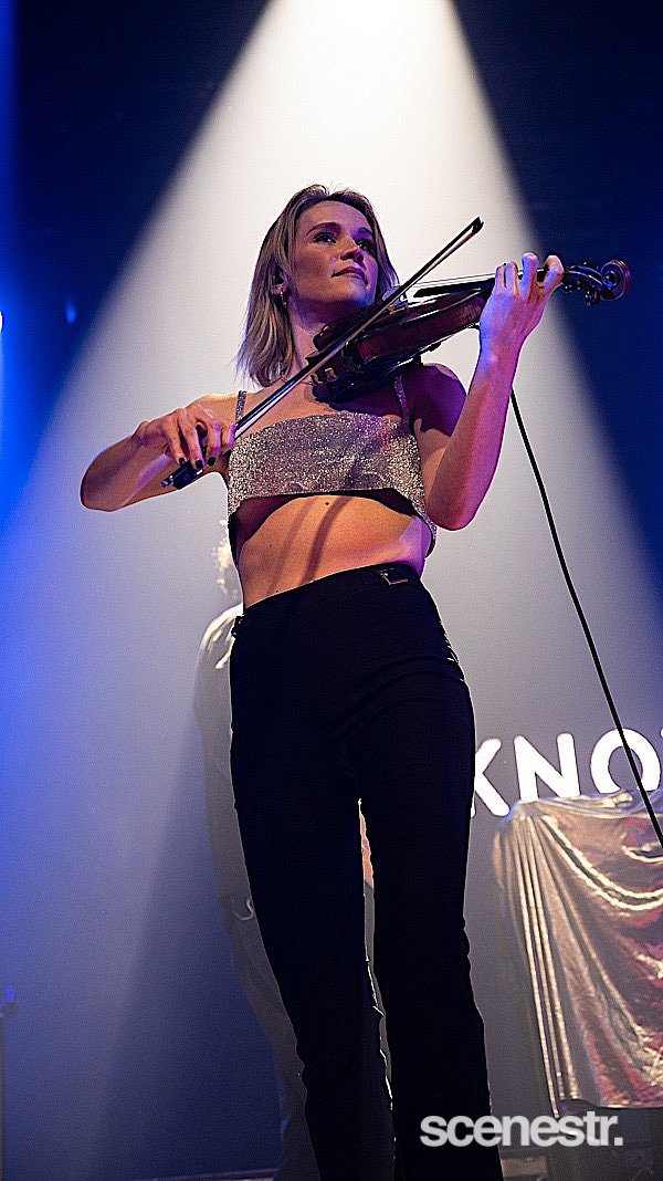 Photos: Spacey Jane - The Fortitude Music Hall, Brisbane - 18 August, 2022