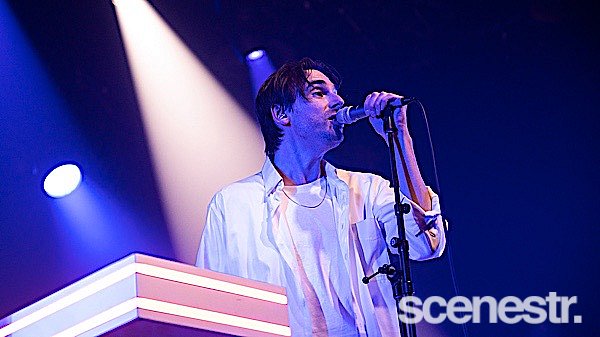Photos: Spacey Jane - The Fortitude Music Hall, Brisbane - 18 August, 2022