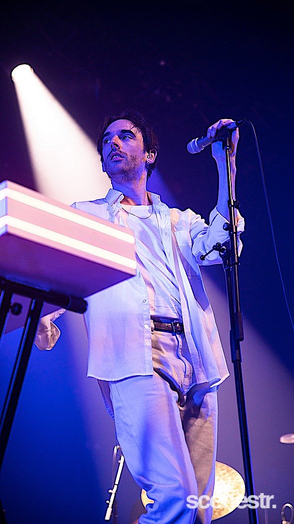 Photos: Spacey Jane - The Fortitude Music Hall, Brisbane - 18 August, 2022