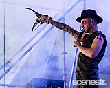 Photos: 2019 Good Things Festival - Brisbane Showgrounds - 8 December, 2019