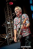 Photos: 2021 By The C Feat. Icehouse & James Reyne - Glenelg Beach, Adelaide - 13 February, 2021