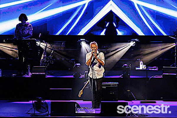 Photos: ICEHOUSE - The Riverstage, Brisbane - 18 February, 2023