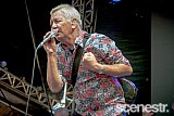 Photos: 2021 By The C Feat. Icehouse & James Reyne - Glenelg Beach, Adelaide - 13 February, 2021